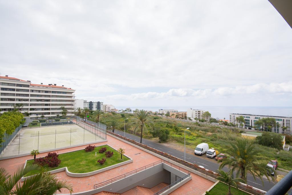 Palace II Funchal  Buitenkant foto