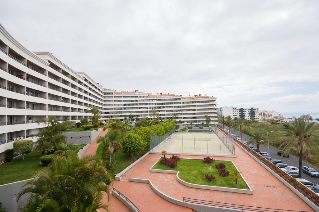 Palace II Funchal  Buitenkant foto